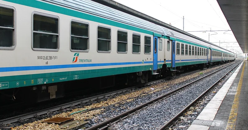 Voyage en train Europe 1 semaine : un itinéraire réaliste
