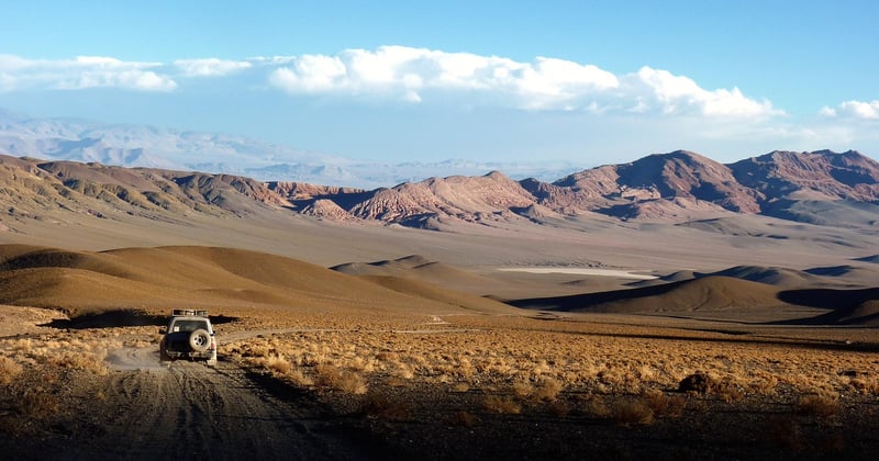 Trésors cachés d’Argentine : les vins méconnus à déguster lors d’un séjour