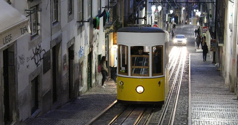 Quels sont les plus beaux voyages en train en Europe ?
