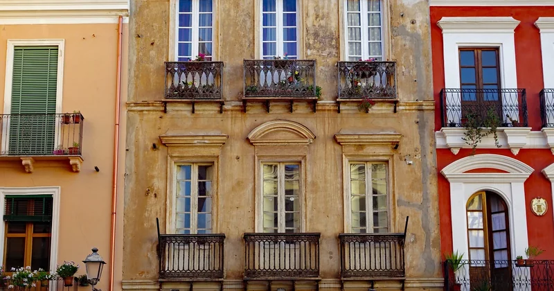 Les agriturismos : la meilleure porte d'entrée
