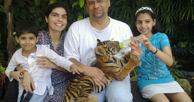 Où dormir à Bangkok en famille