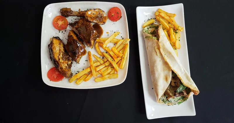 Fast food halal à Lisbonne : où chercher