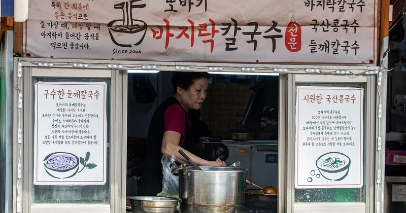 Quelle ville de Thaïlande propose la meilleure cuisine de rue ?
