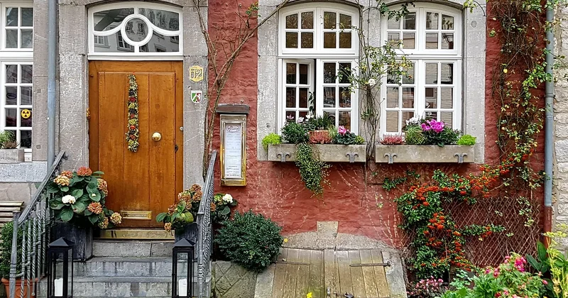 Un restaurant étoilé à Reykjavík, ça vaut quoi ?