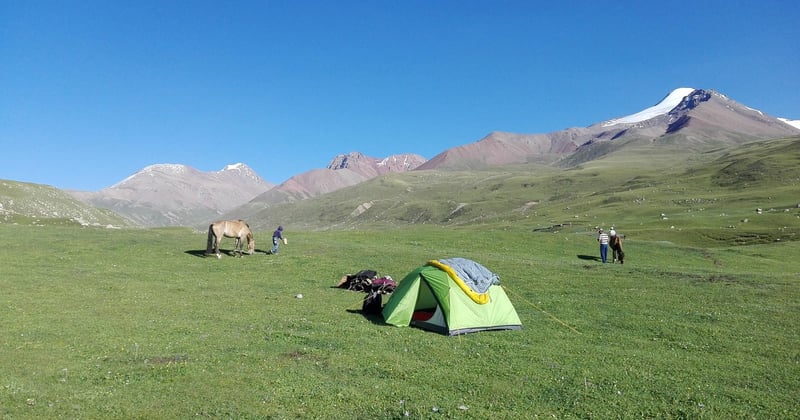 Les meilleures expériences de voyage en Mongolie à ne pas manquer