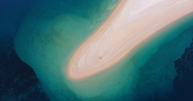 Plages secrètes de Croatie : 7 criques paradisiaques à découvrir absolument