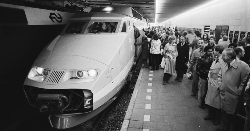 Voyage écologique en train à travers l'Europe : l'aventure lente qui change tout